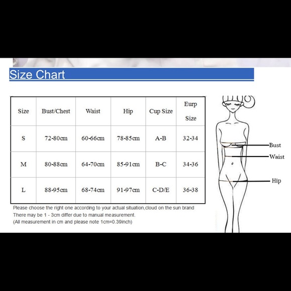 LAKE SWIM One shoulder cut out one piece swimsuit GRAPE - Picture 5 of 5